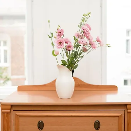 Apartament Emaliowy
