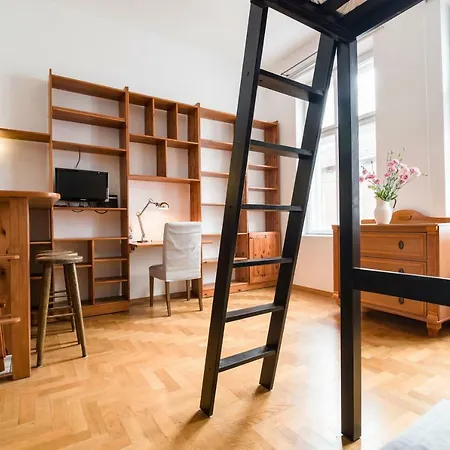 Apartament Emaliowy Apartment *