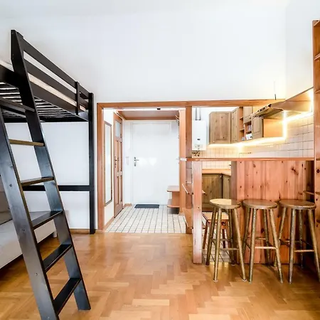 Apartament Emaliowy Apartament Kraków