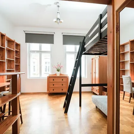 Apartament Emaliowy Apartament *