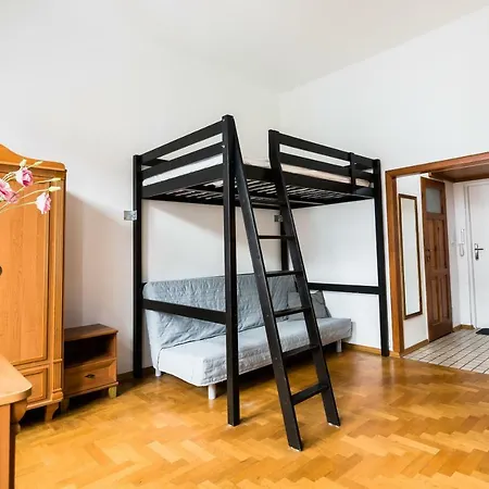 Apartament Emaliowy Apartament Kraków