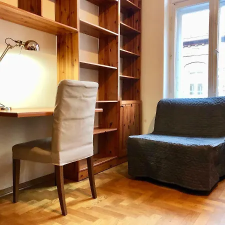 Apartament Apartament Emaliowy *